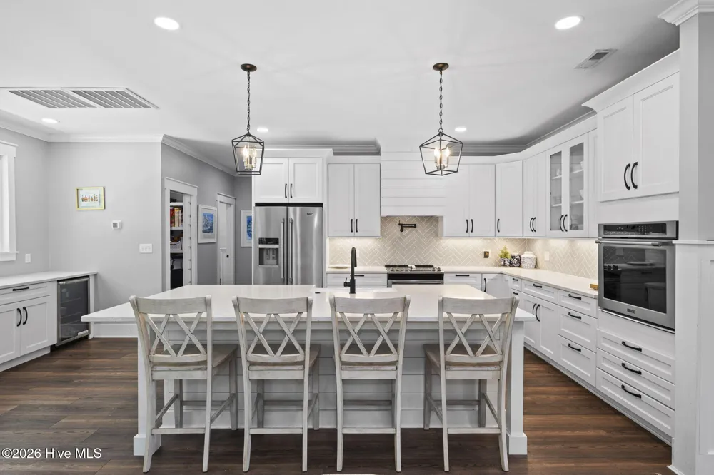 2703 E Fairway Road Morehead City, NC 28557