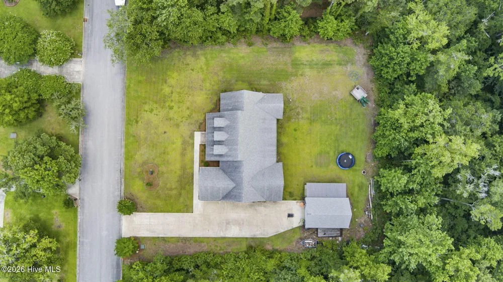 2703 E Fairway Road Morehead City, NC 28557