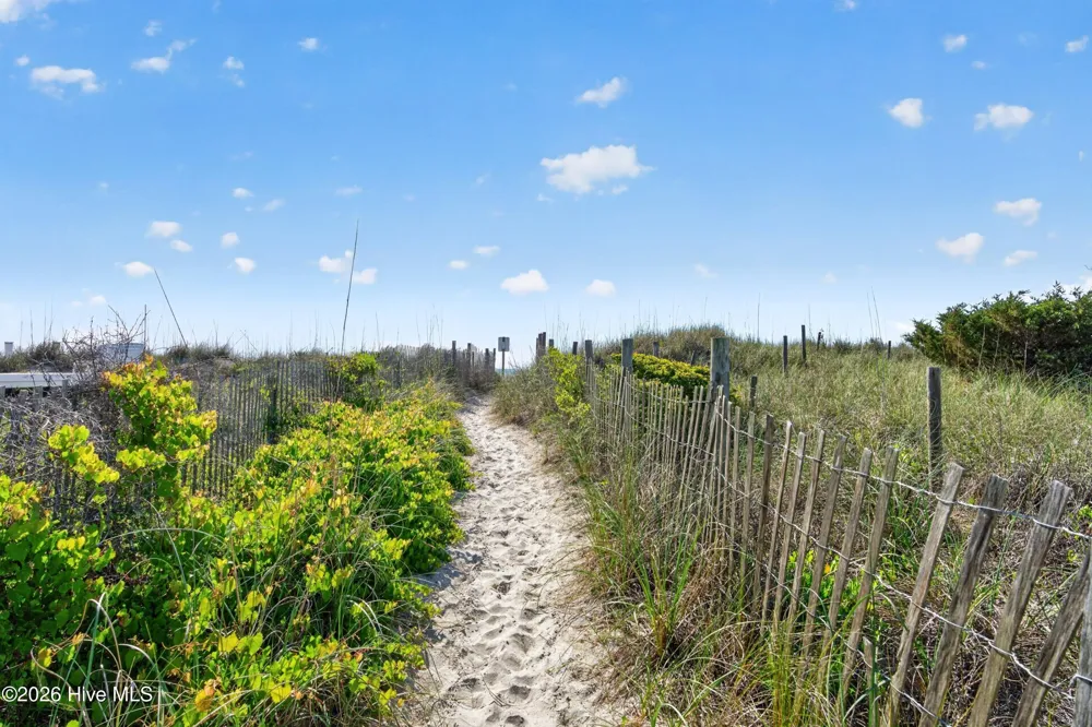 12 Heron Street #Unit 2 Wrightsville Beach, NC 28480