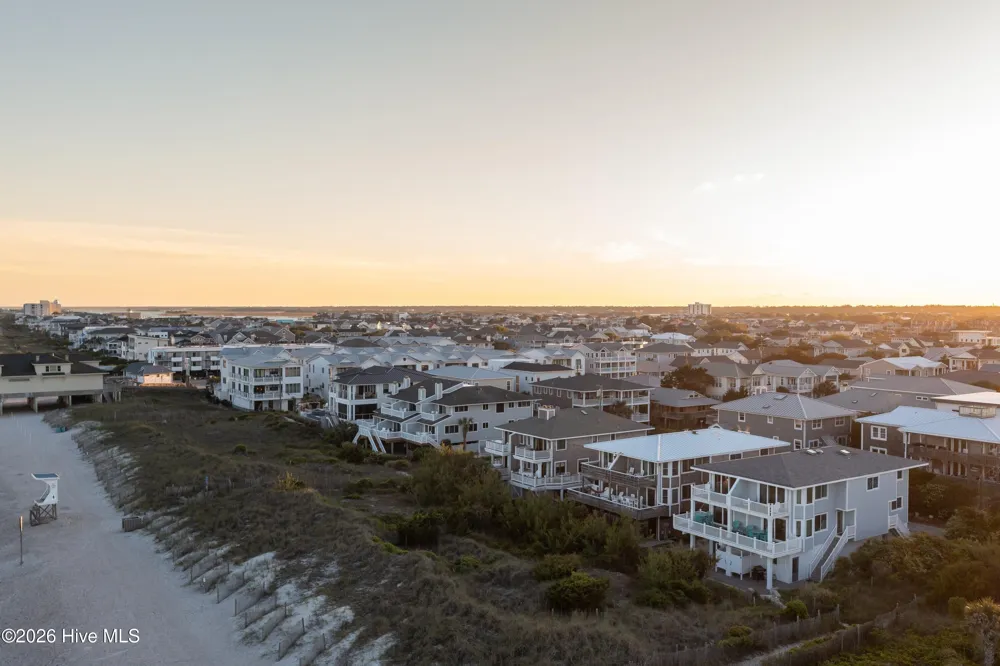 12 Heron Street #Unit 2 Wrightsville Beach, NC 28480