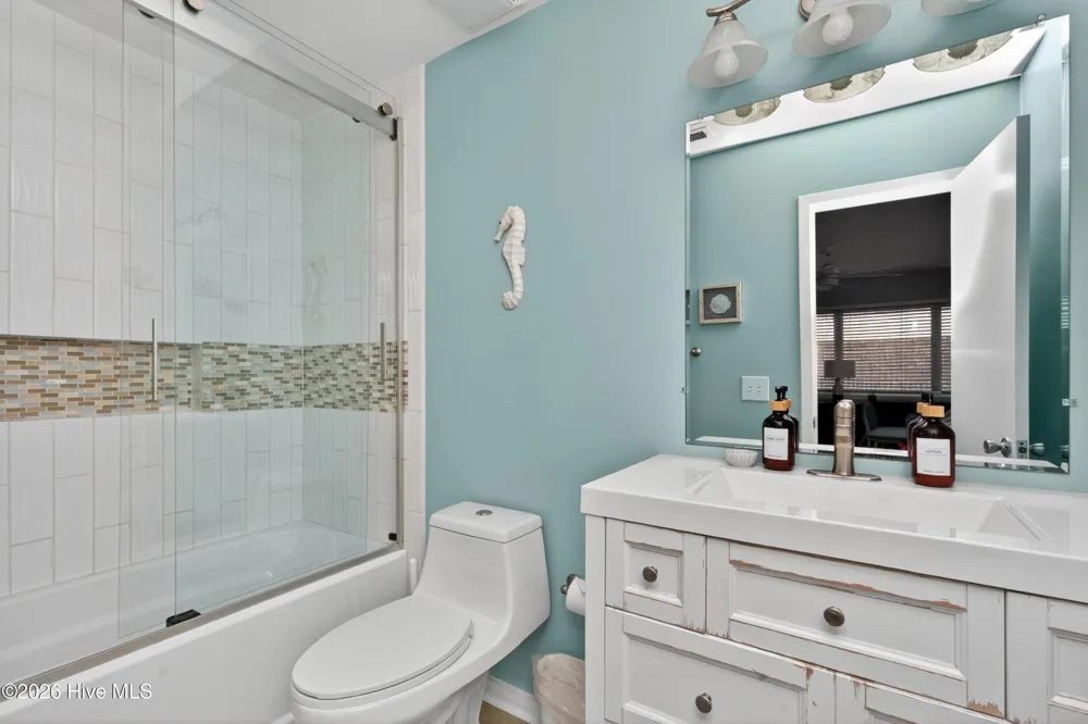 12 Heron Street #Unit 2 Wrightsville Beach, NC 28480