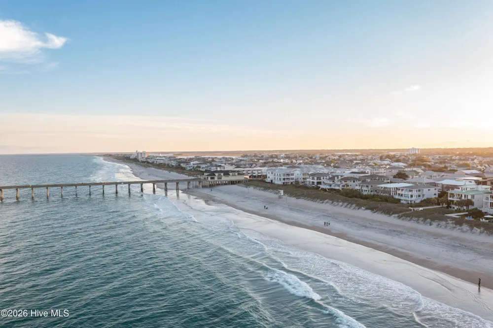 12 Heron Street #Unit 2 Wrightsville Beach, NC 28480