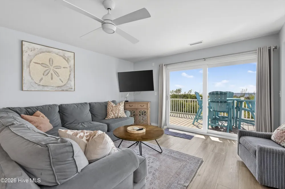 12 Heron Street #Unit 2 Wrightsville Beach, NC 28480
