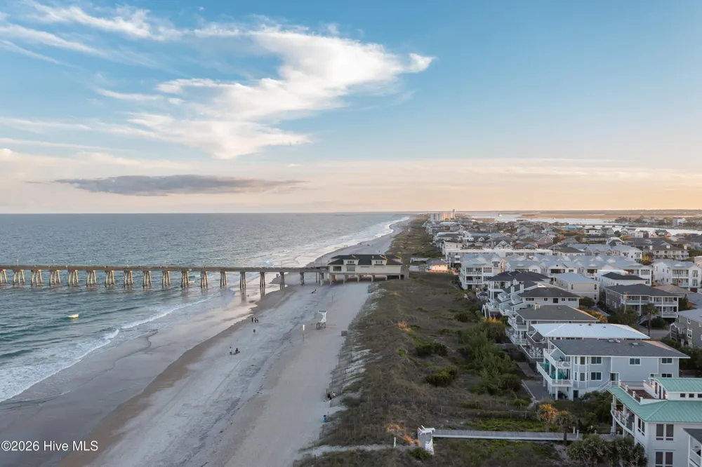 12 Heron Street #Unit 2 Wrightsville Beach, NC 28480