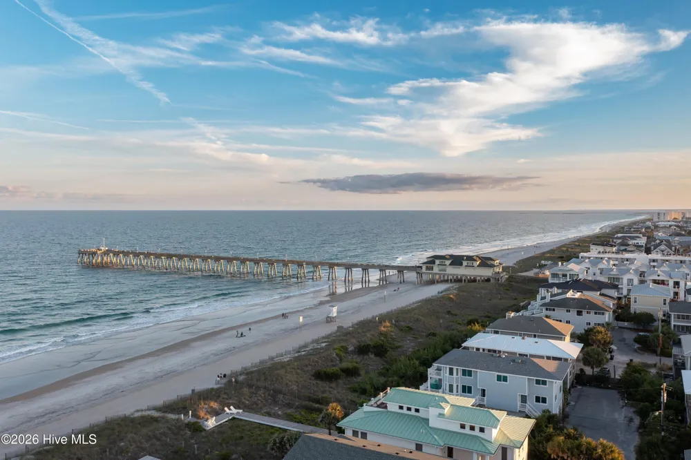 12 Heron Street #Unit 2 Wrightsville Beach, NC 28480