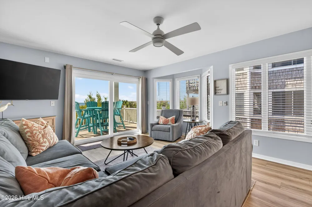 12 Heron Street #Unit 2 Wrightsville Beach, NC 28480