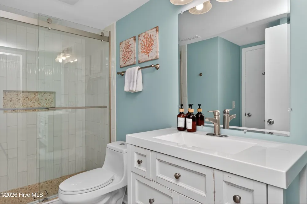 12 Heron Street #Unit 2 Wrightsville Beach, NC 28480