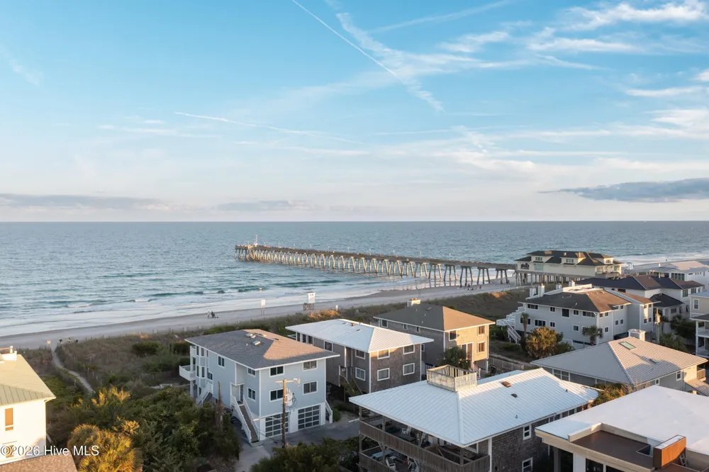 12 Heron Street #Unit 2 Wrightsville Beach, NC 28480