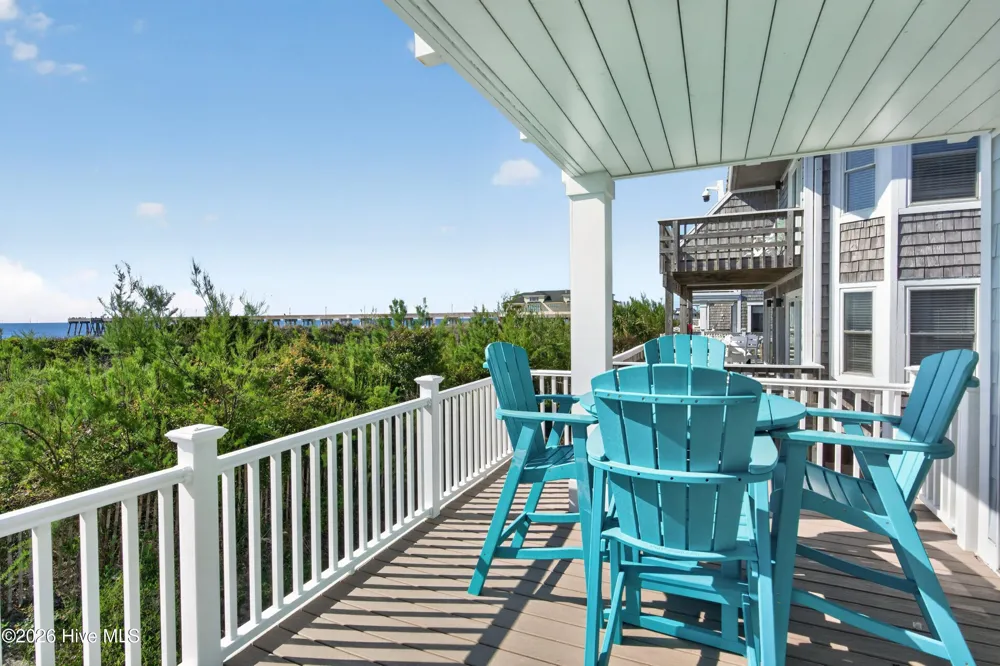 12 Heron Street #Unit 2 Wrightsville Beach, NC 28480