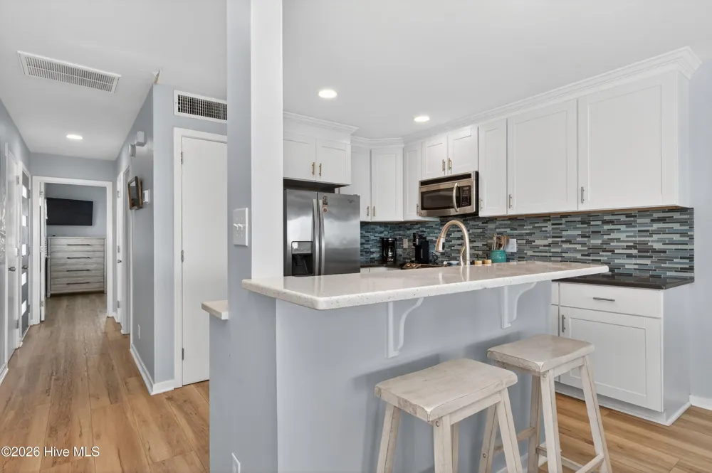12 Heron Street #Unit 2 Wrightsville Beach, NC 28480