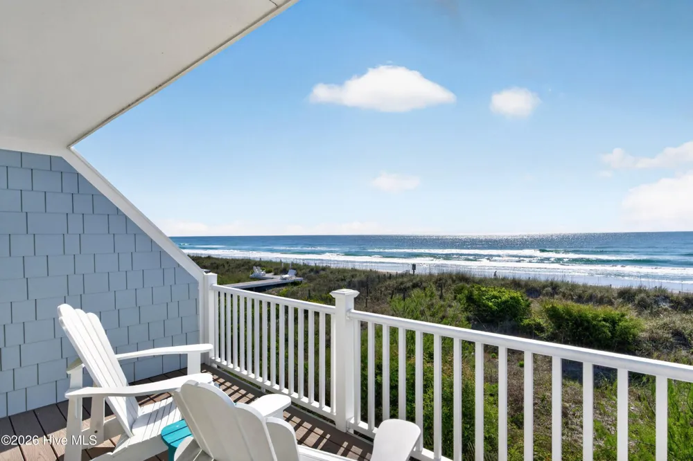 12 Heron Street #Unit 2 Wrightsville Beach, NC 28480