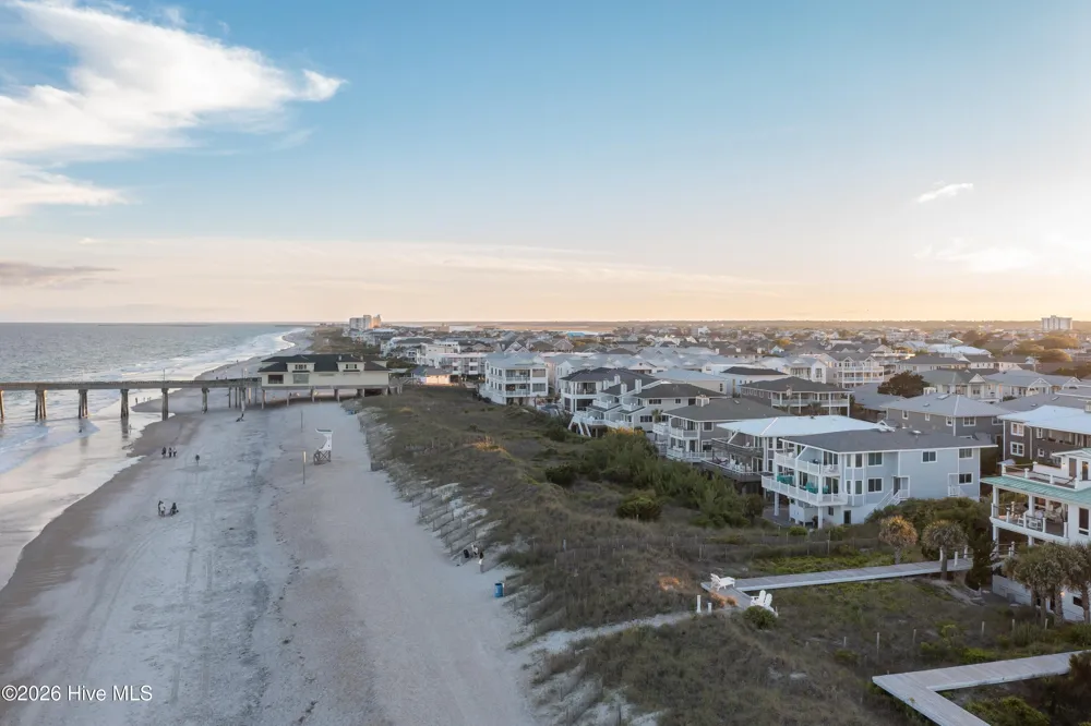 12 Heron Street #Unit 2 Wrightsville Beach, NC 28480