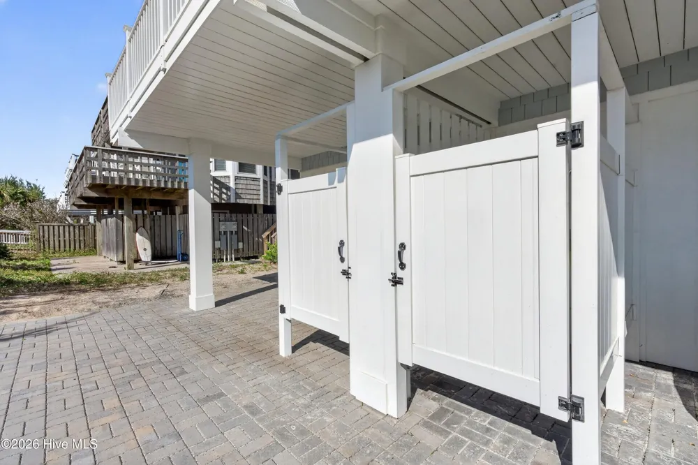 12 Heron Street #Unit 2 Wrightsville Beach, NC 28480