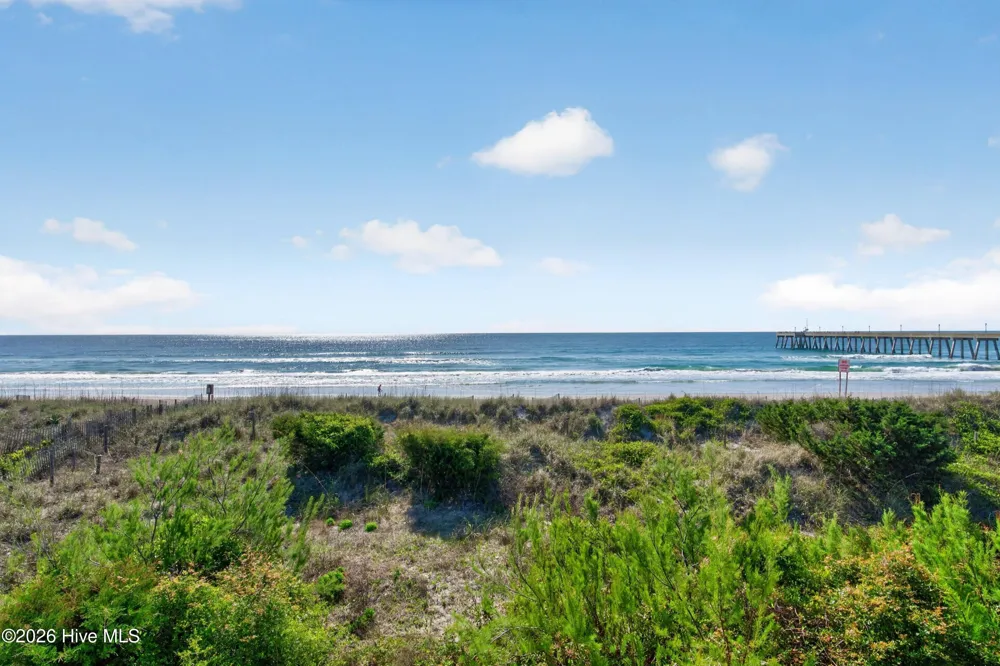 12 Heron Street #Unit 2 Wrightsville Beach, NC 28480