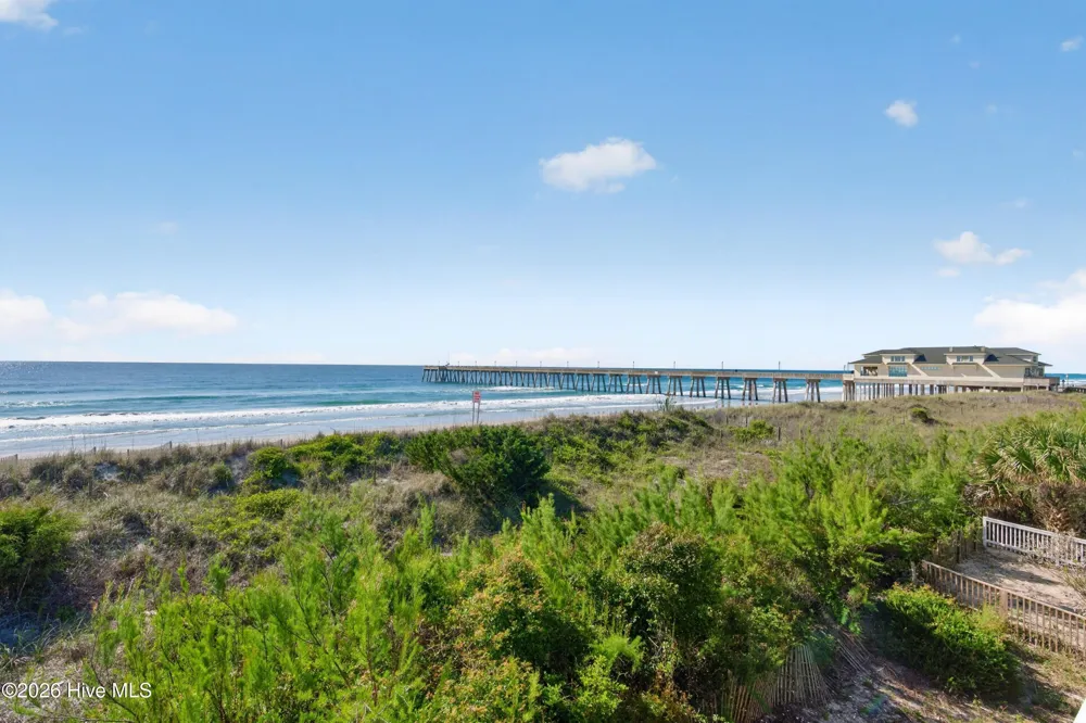 12 Heron Street #Unit 2 Wrightsville Beach, NC 28480