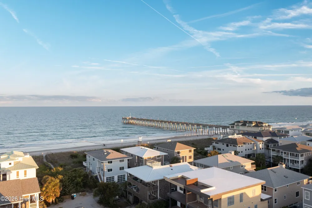 12 Heron Street #Unit 2 Wrightsville Beach, NC 28480