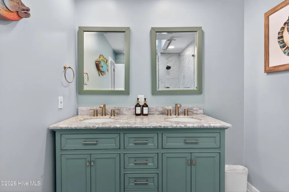 12 Heron Street #Unit 2 Wrightsville Beach, NC 28480