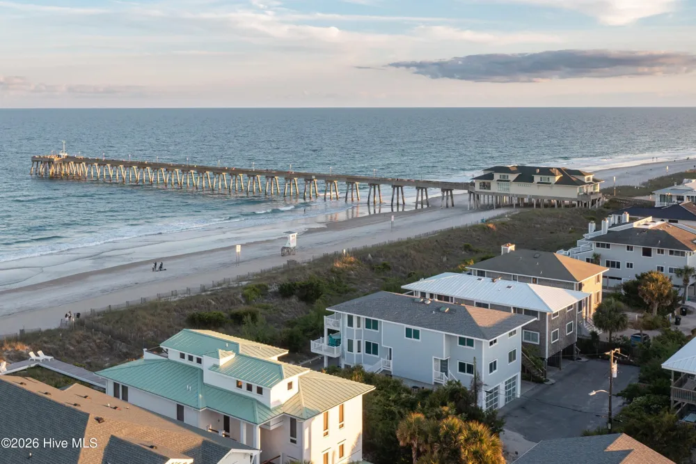 12 Heron Street #Unit 2 Wrightsville Beach, NC 28480