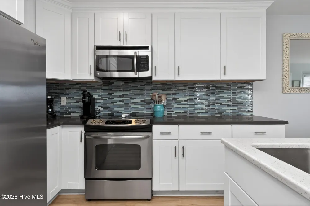 12 Heron Street #Unit 2 Wrightsville Beach, NC 28480