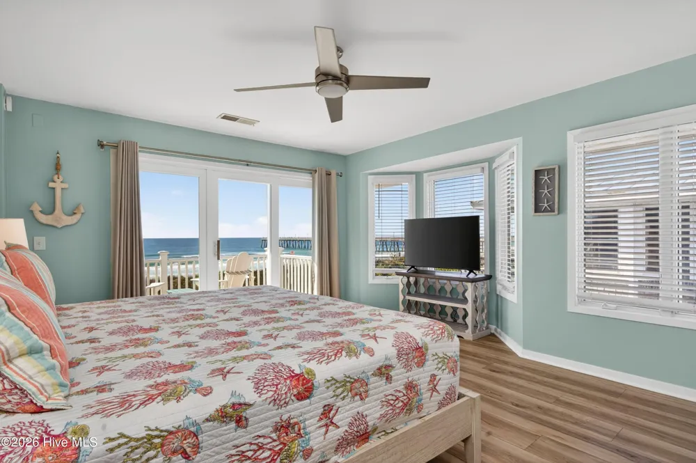 12 Heron Street #Unit 2 Wrightsville Beach, NC 28480