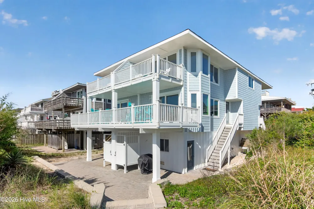 12 Heron Street #Unit 2 Wrightsville Beach, NC 28480