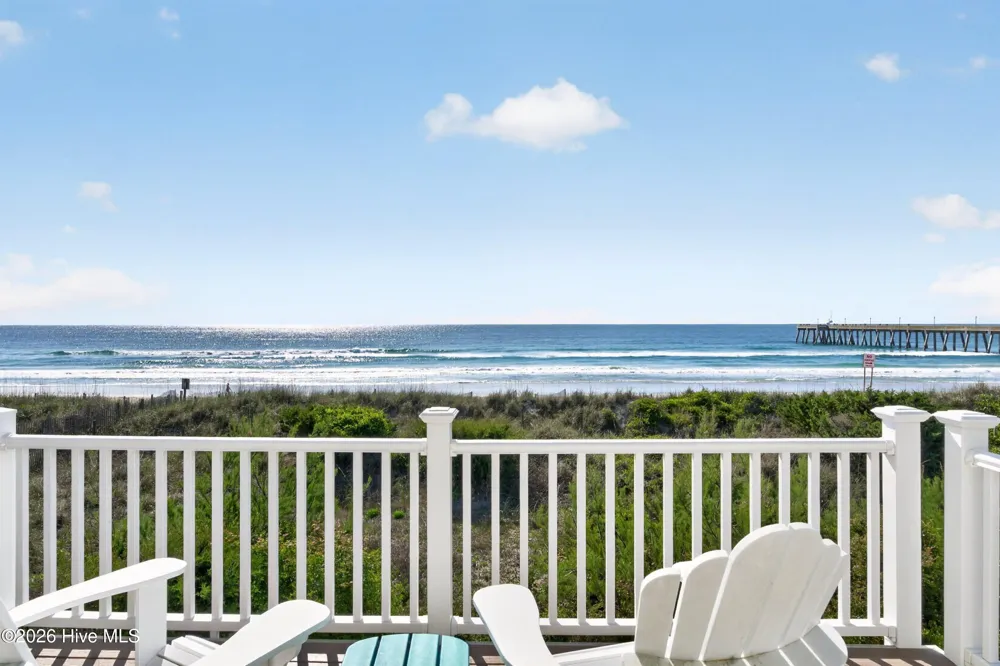 12 Heron Street #Unit 2 Wrightsville Beach, NC 28480
