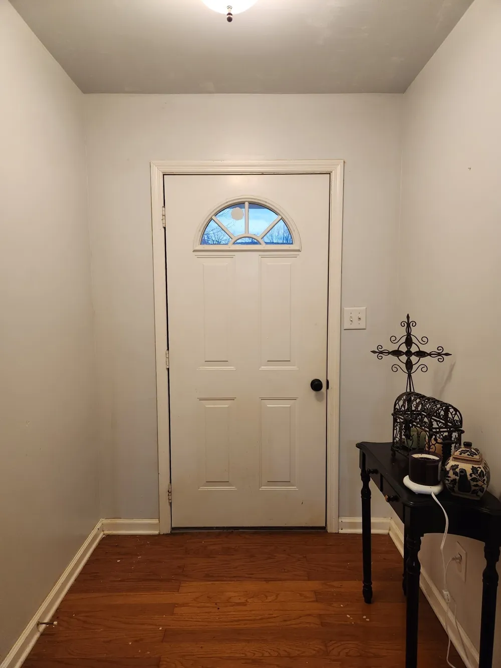 2892 Dodson Gap Rd Culleoka, TN 38451