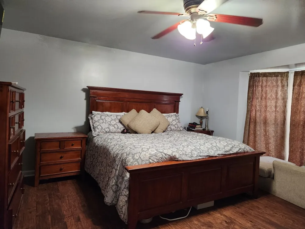 2892 Dodson Gap Rd Culleoka, TN 38451