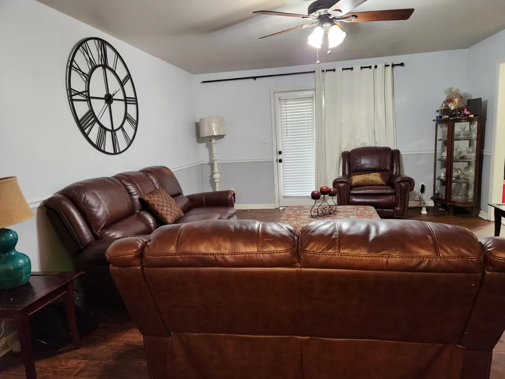 2892 Dodson Gap Rd Culleoka, TN 38451