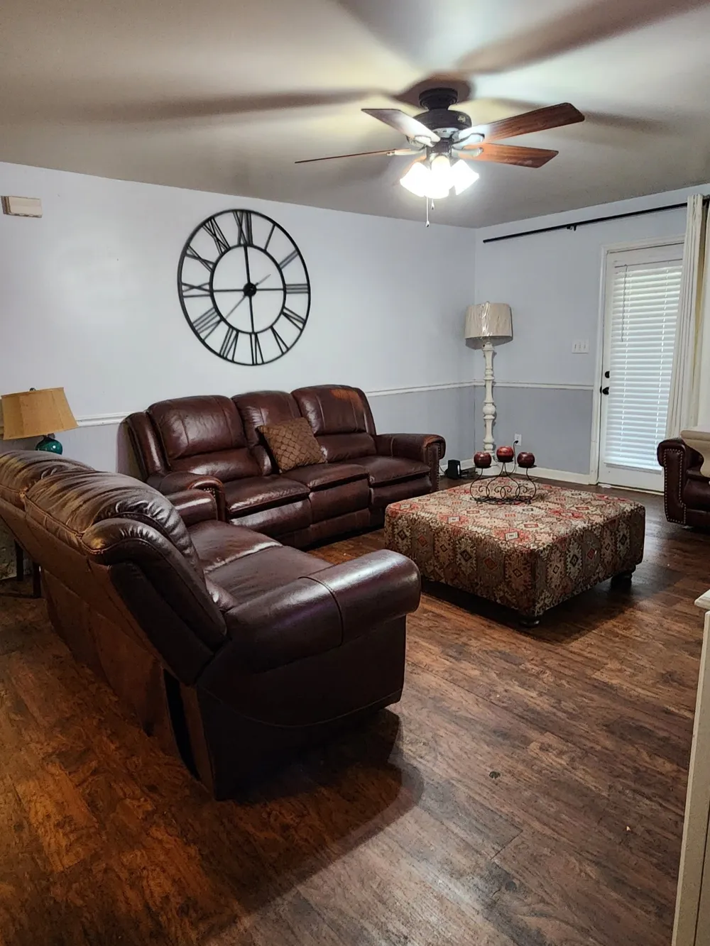 2892 Dodson Gap Rd Culleoka, TN 38451