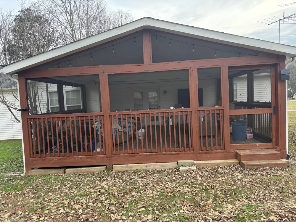 2892 Dodson Gap Rd Culleoka, TN 38451