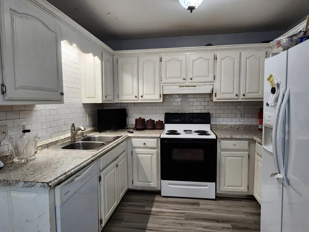 2892 Dodson Gap Rd Culleoka, TN 38451