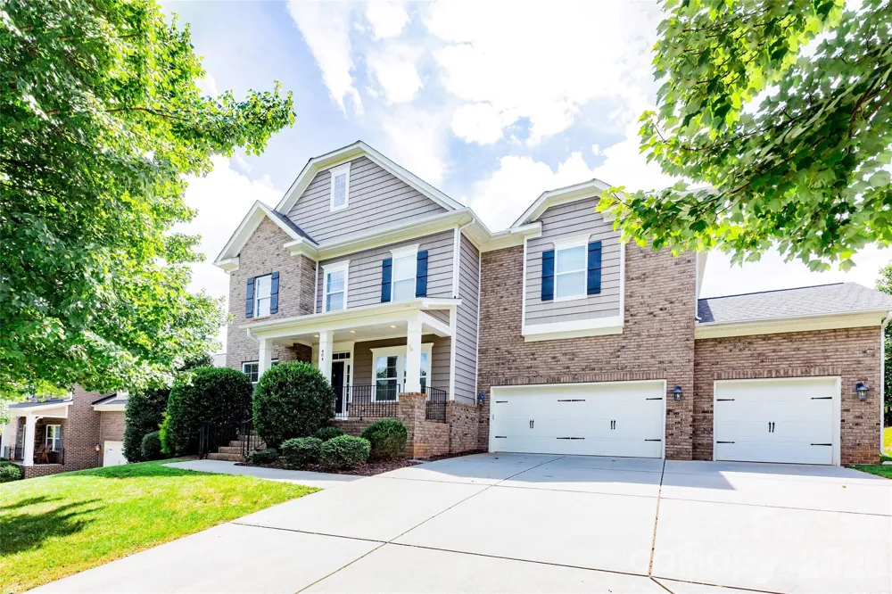 404 E Waterlynn Road Mooresville, NC 28115