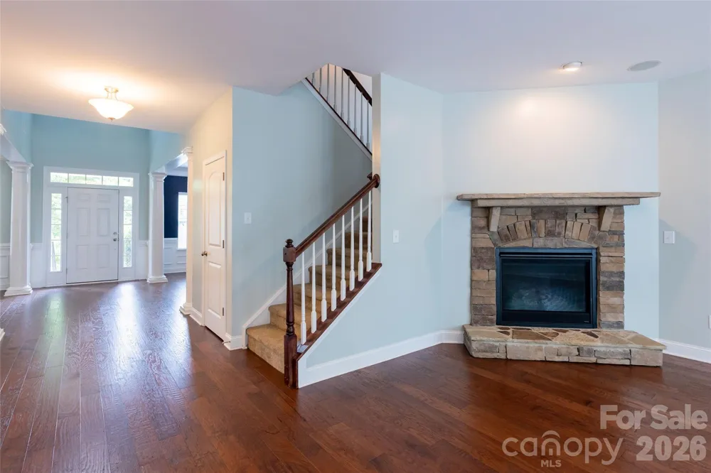 404 E Waterlynn Road Mooresville, NC 28115