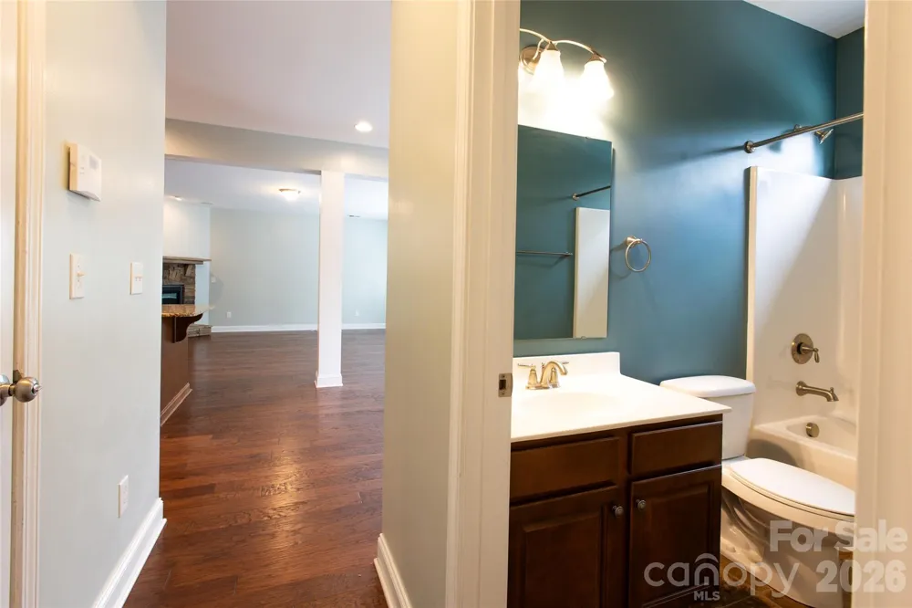 404 E Waterlynn Road Mooresville, NC 28115