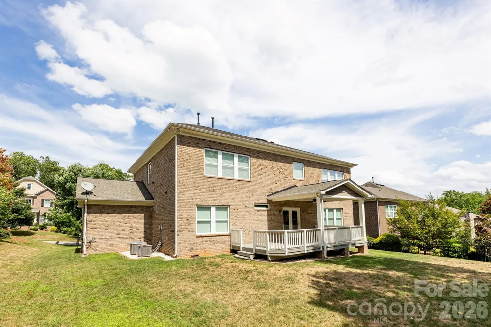 404 E Waterlynn Road Mooresville, NC 28115