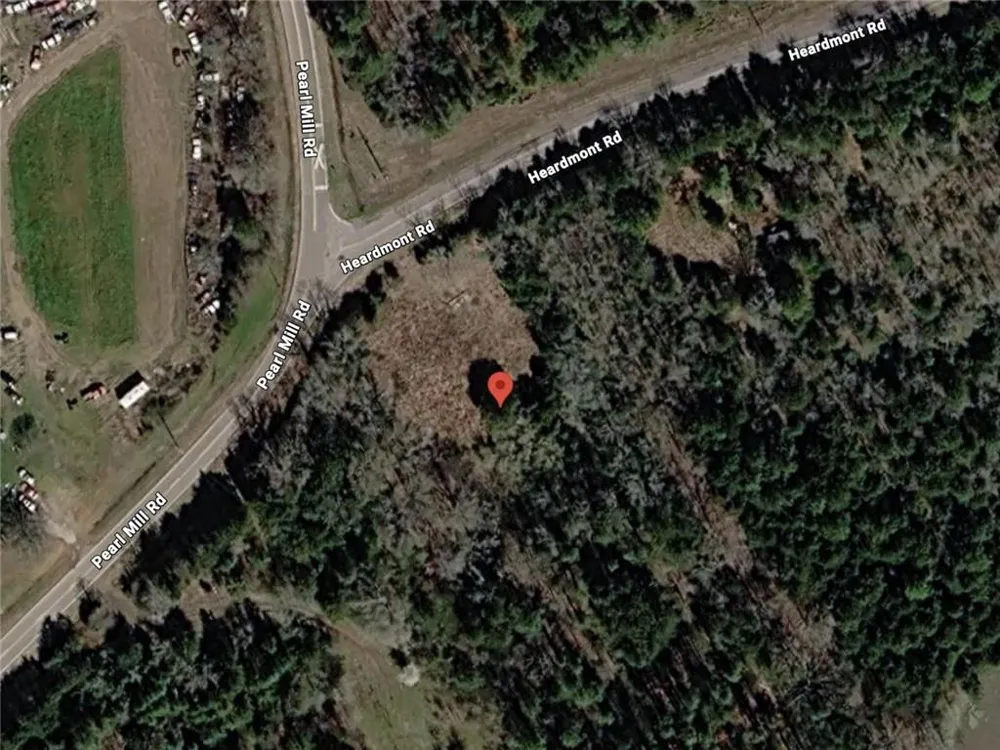 2703 Heardmont Road Elberton, GA 30635