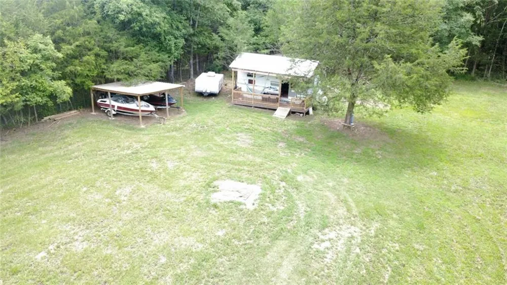2703 Heardmont Road Elberton, GA 30635