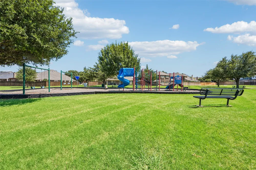1325 Summerset Lane Burleson, TX 76028
