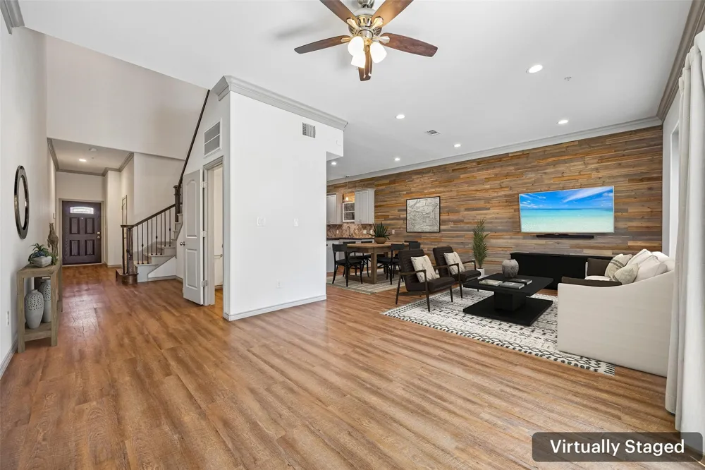 1325 Summerset Lane Burleson, TX 76028