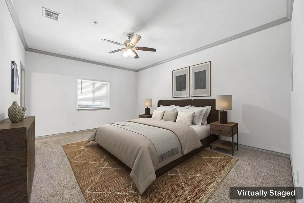 1325 Summerset Lane Burleson, TX 76028