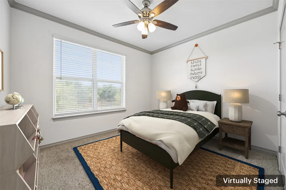 1325 Summerset Lane Burleson, TX 76028