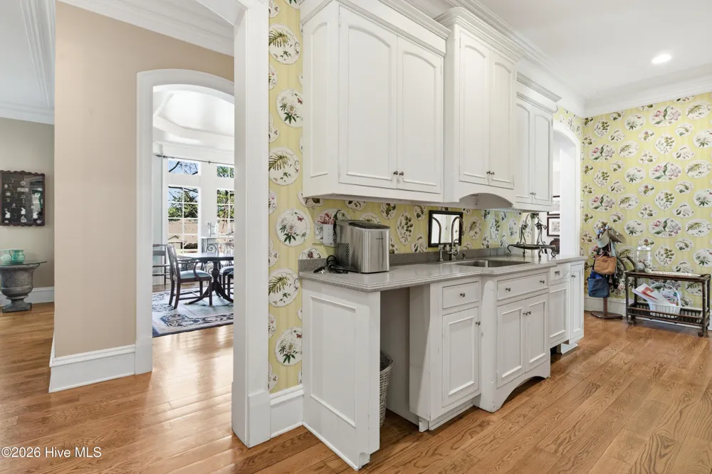 1128 Longleaf Drive Fayetteville, NC 28305