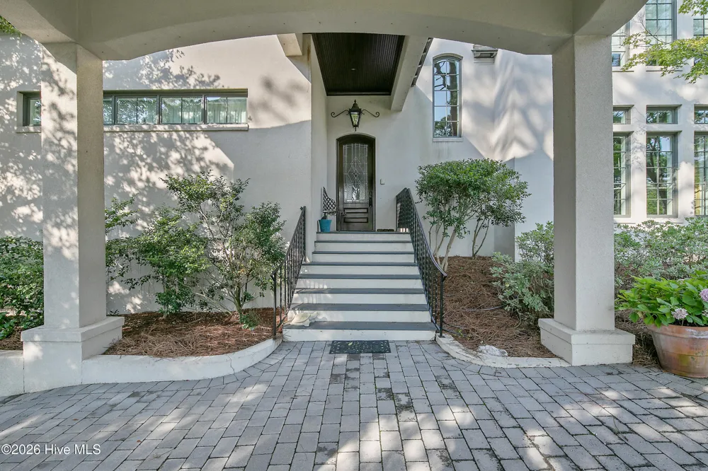 1128 Longleaf Drive Fayetteville, NC 28305