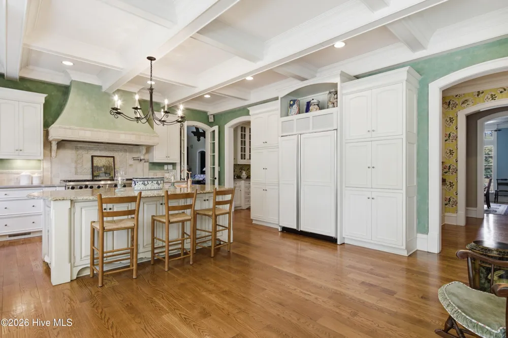 1128 Longleaf Drive Fayetteville, NC 28305