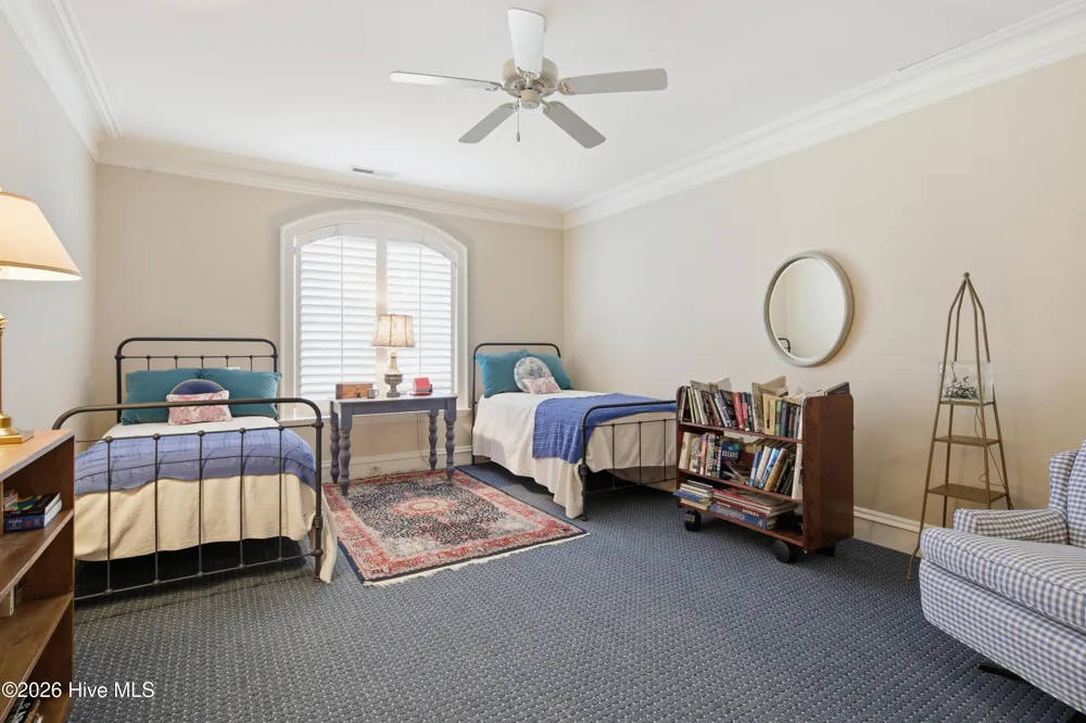 1128 Longleaf Drive Fayetteville, NC 28305