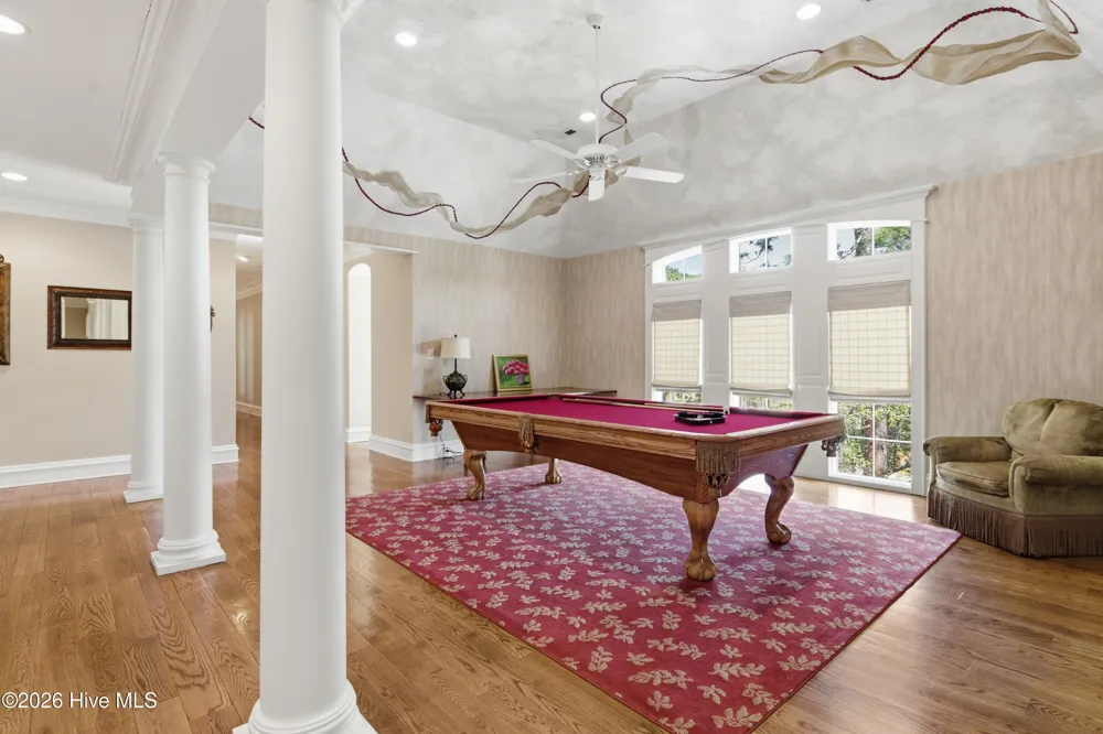 1128 Longleaf Drive Fayetteville, NC 28305