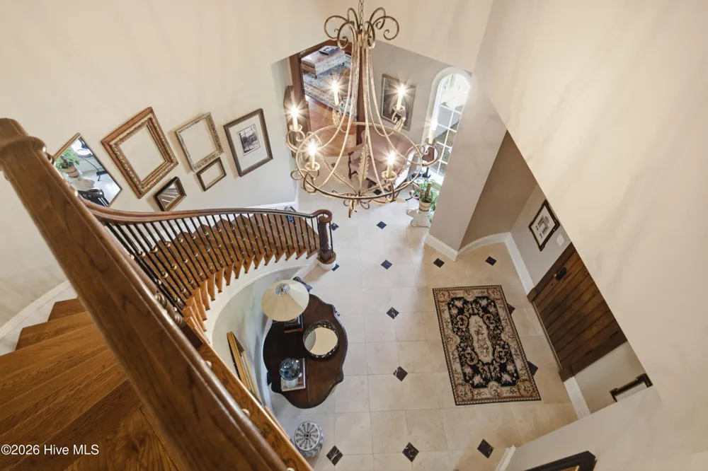 1128 Longleaf Drive Fayetteville, NC 28305