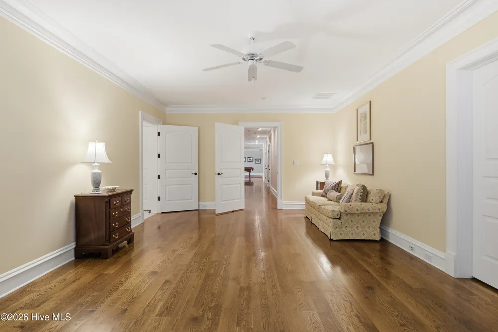 1128 Longleaf Drive Fayetteville, NC 28305