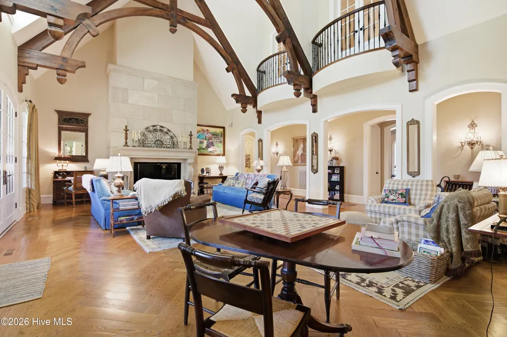 1128 Longleaf Drive Fayetteville, NC 28305
